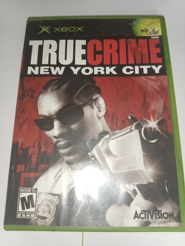 Xbox Original Video Game For Sale