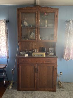 China cabinet