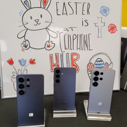 Samsung Galaxy S26 Plus ,s26 Ultra Unlocked 