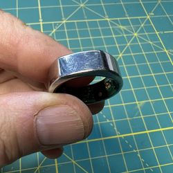 Oura 1st Gen Size 10