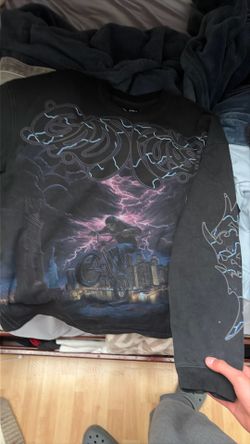 Godspeed Shirt