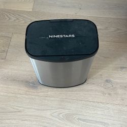 Ninestars Automatic Trashcan