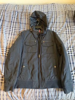 Tommy Hilfiger Jacket