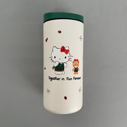 Starbucks x Hello Kitty Tumbler