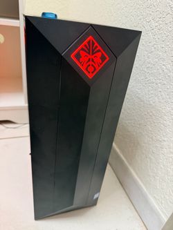 HP OMEN i9 Gaming PC – RTX 2080 Ti 32GB
