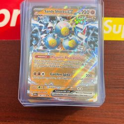 pokémon card
