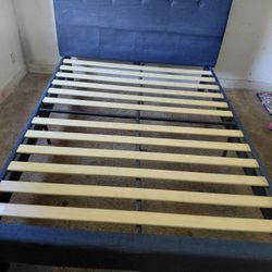 Queen Bed Frame
