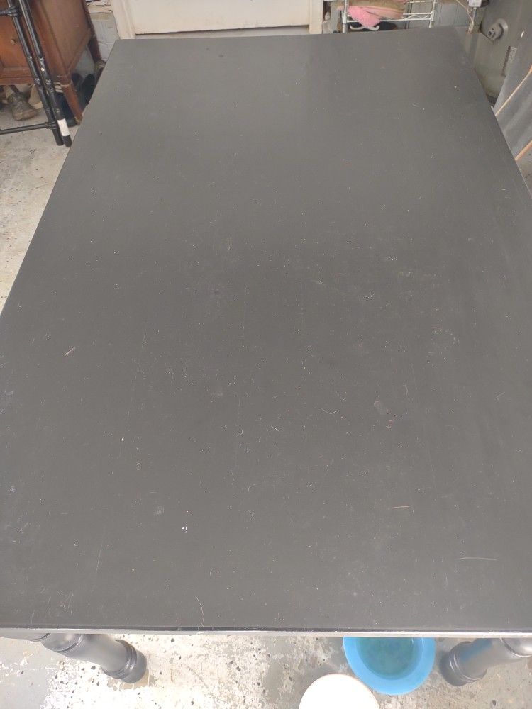 Table Wood Antique