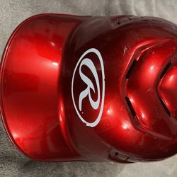 Baseball Helmet