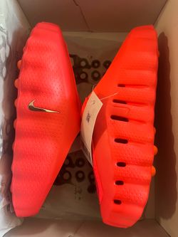 Nike mind 001 red size 8