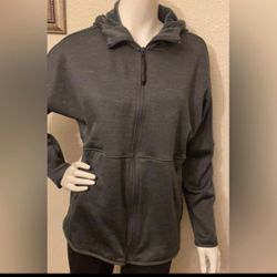 The North Face jacket size M