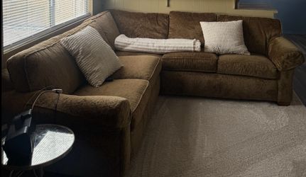 Sectional