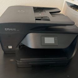 HP Printer