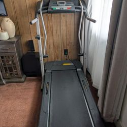 Pro-Form treadmill 