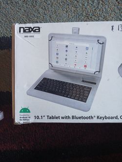 Naxa Tablet 