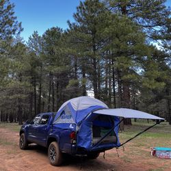 Truck Tent
