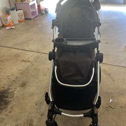 City Select By Baby Jogger 