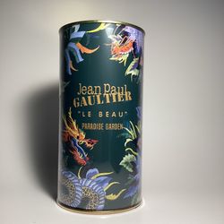 Jean Paul Gaultier Le Beau Paradise Gardens Cologne