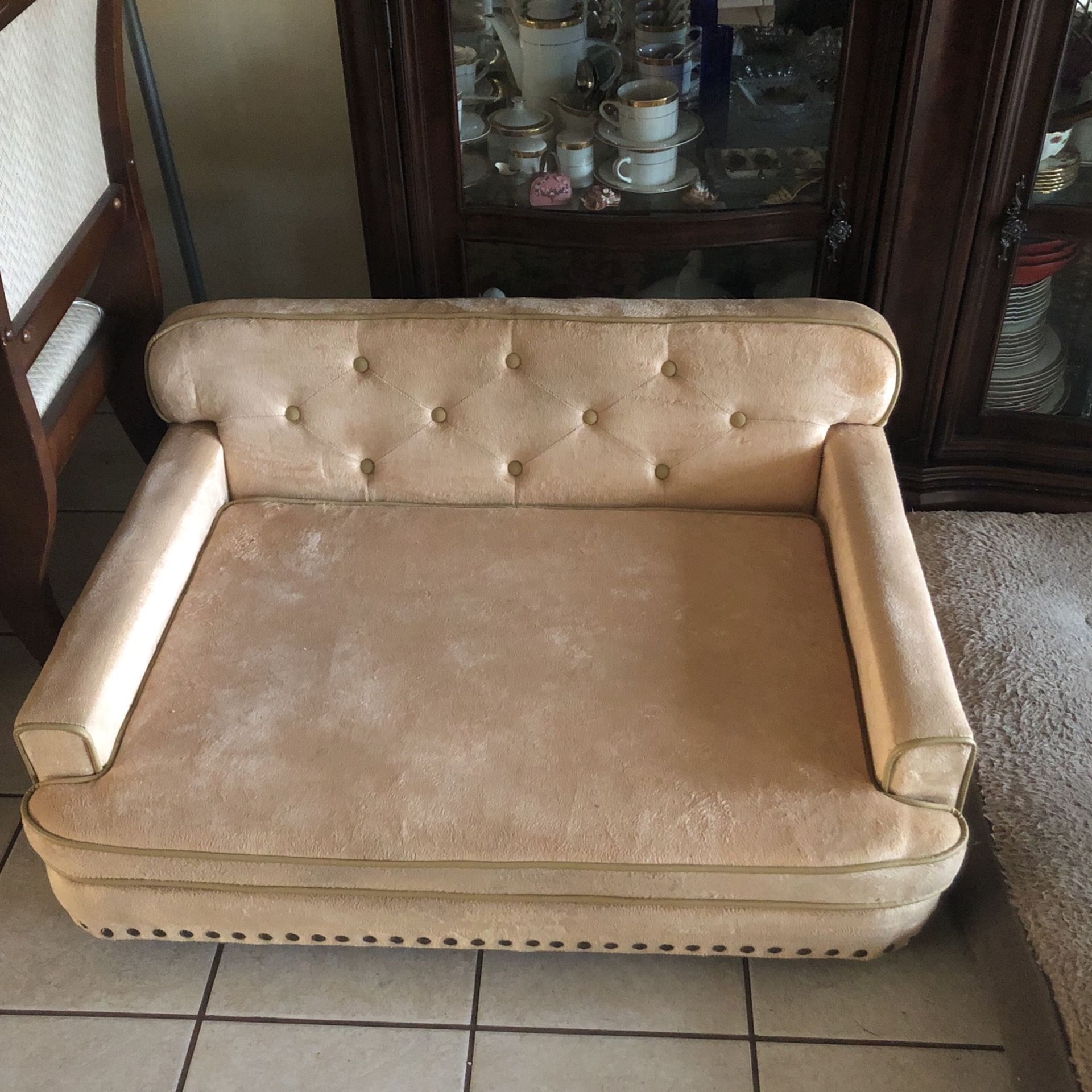 Dog Bed