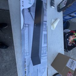 Evo home theater EVO10 soundbar 1000 watts