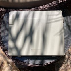 Smith Corona Typewriter 