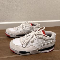 Air Jordan Little Kids Sneakers