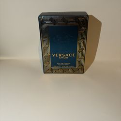 Versace Eros 100ml Bottle  
