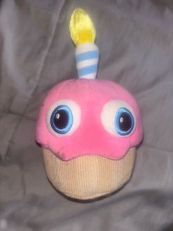 Fnaf plush