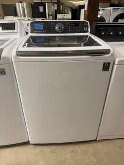 Samsung Top Load Washer ActiveWash AquaJet VRT
