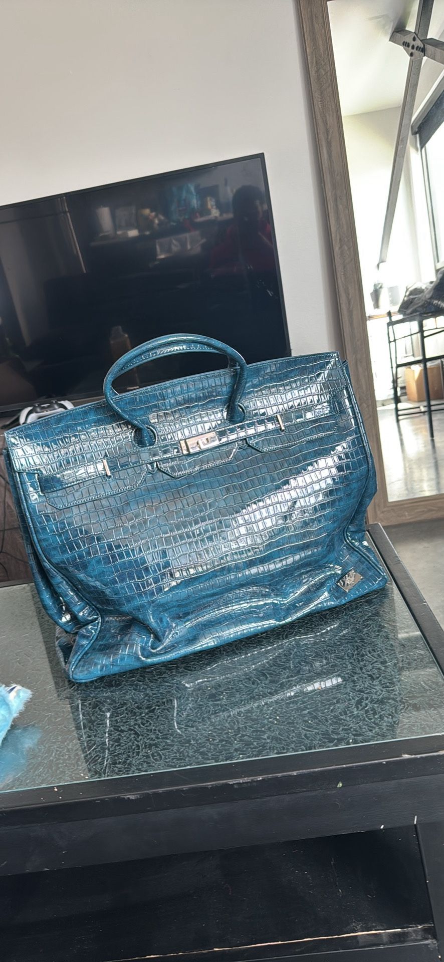 Travel Bag
