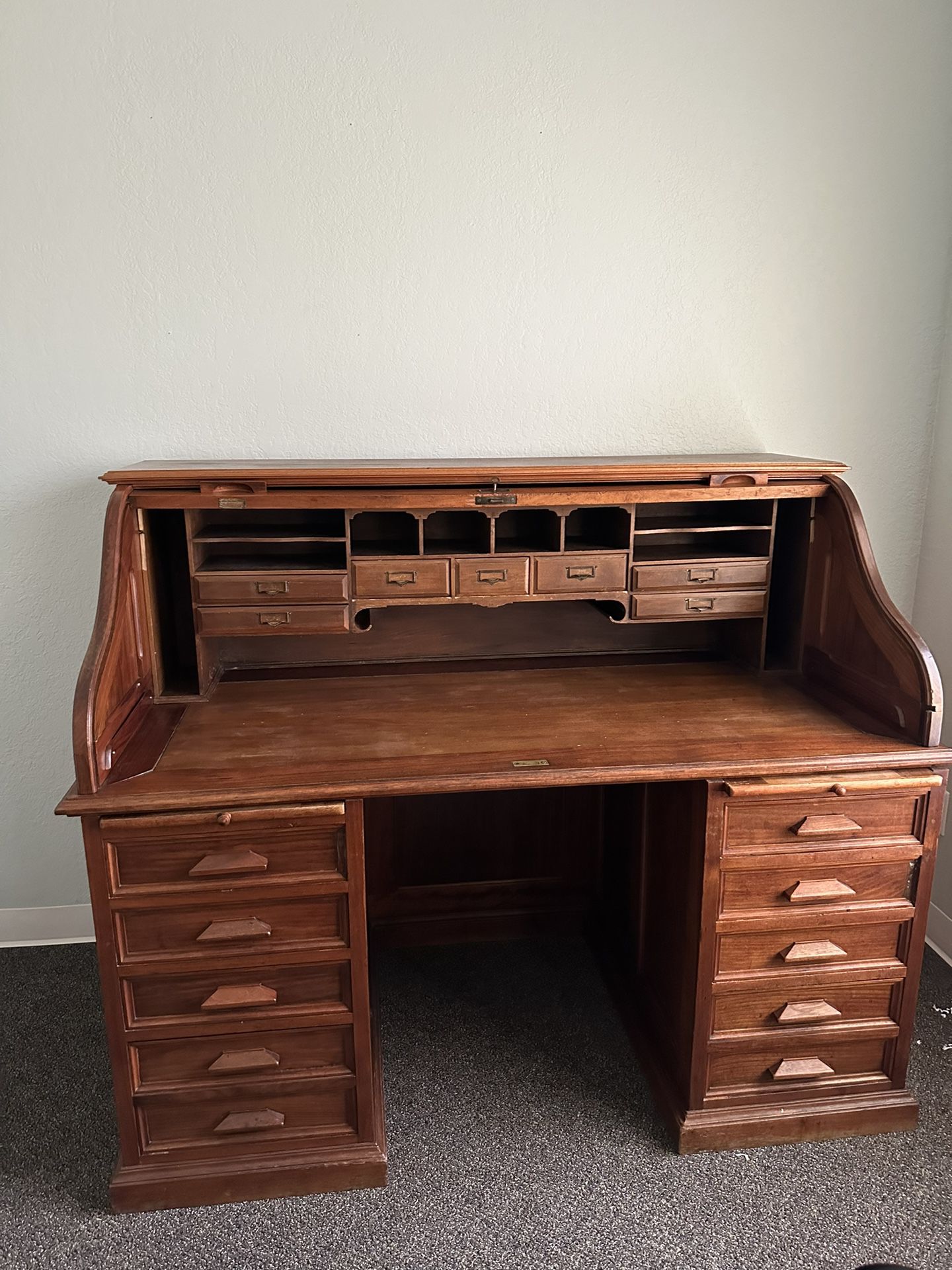 Office Furniture free