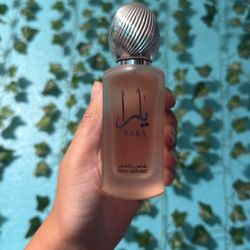 YARA Fresh Hair Mist