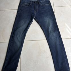 Calvin Klein Skinny Jeans 28x30