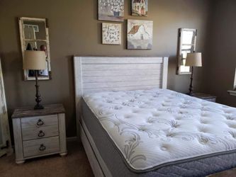🔥 QUEEN MATTRESSES - 50-80% OFF! $100! CALL 931-325-4630