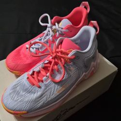 Nike Giannis Immortality 2 Shoes