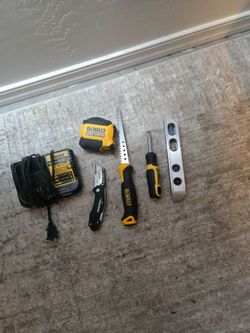 Tools