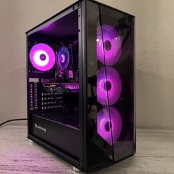GTX GAMING PC