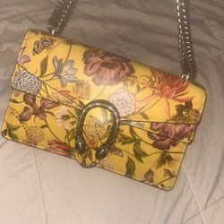 Gucci Garden Purse