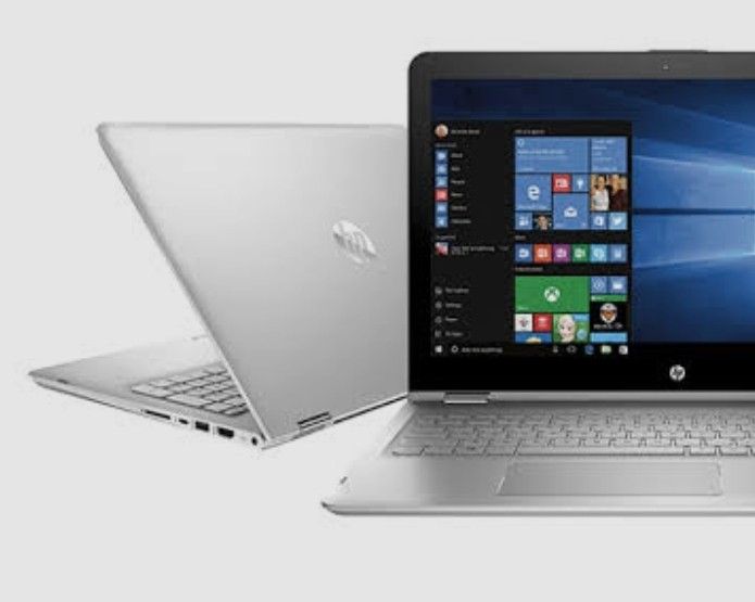 HP Envy X360 M6 Convertible (BANG & OLUFSEN)