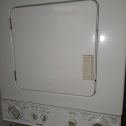 Kenmore Stackable Washer And Dryer 