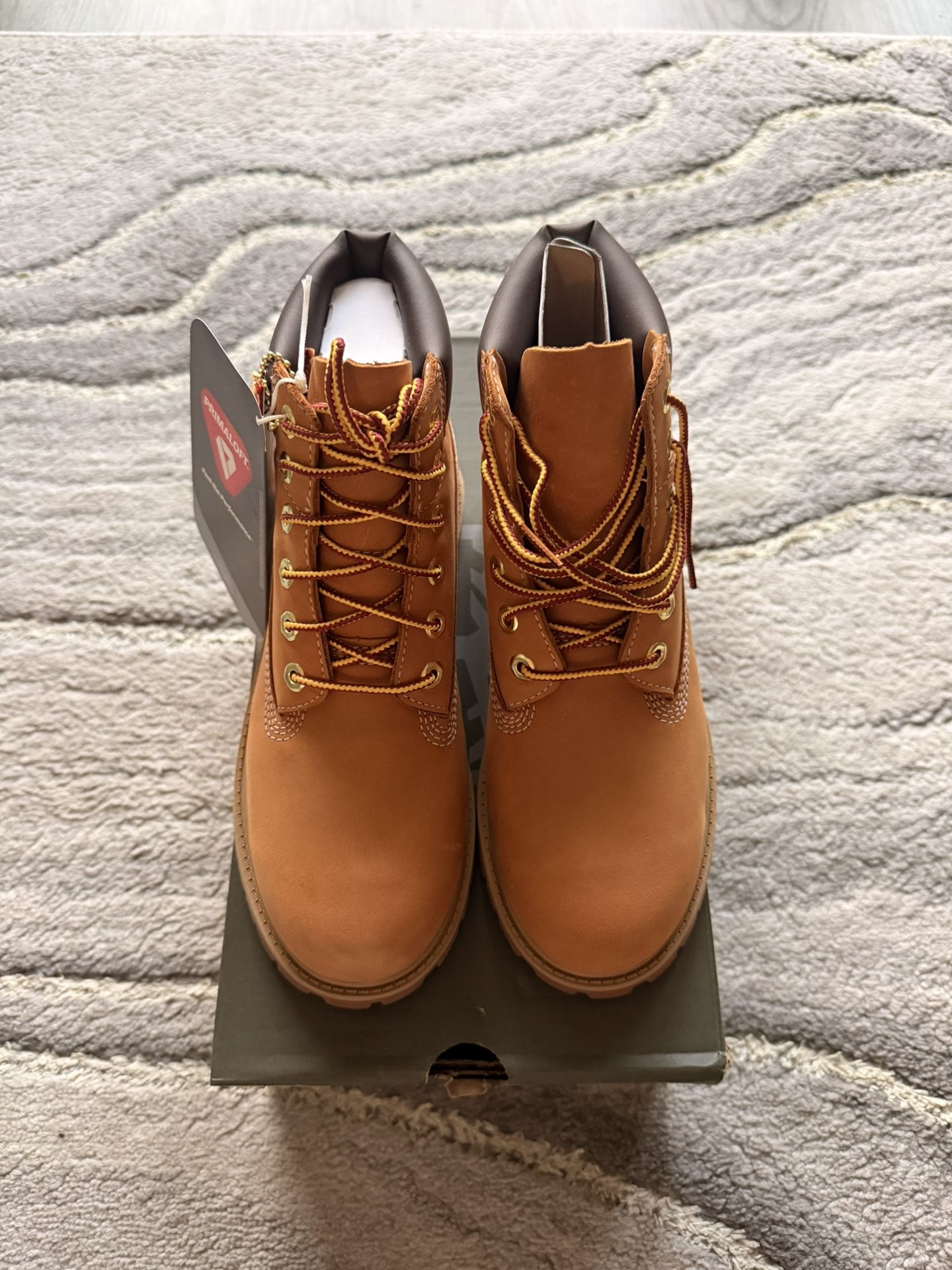 Kids Timberland boots