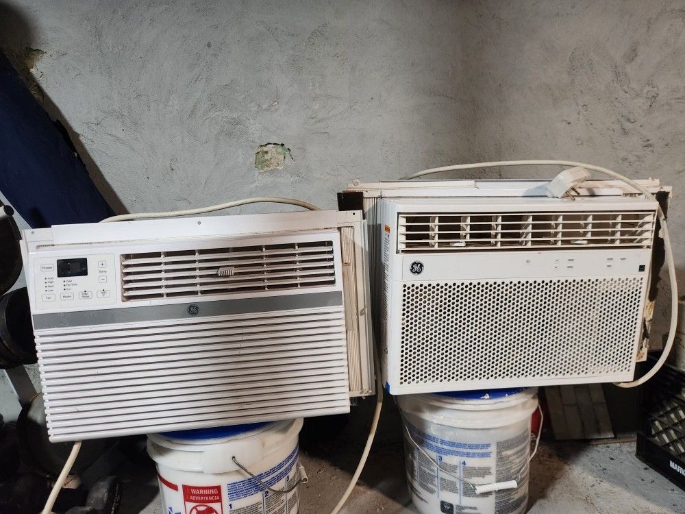 2 Air Conditioner