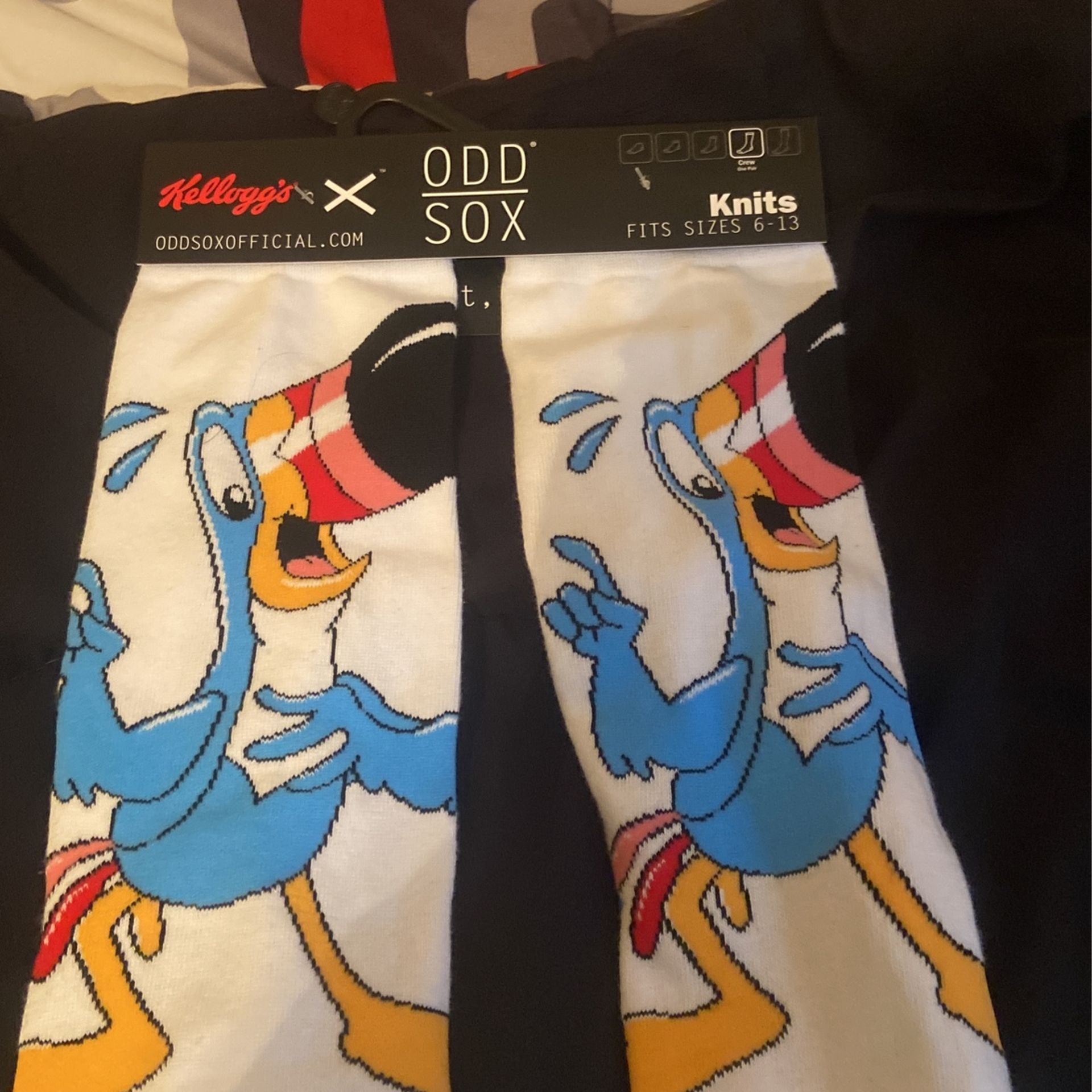 Odd Sox