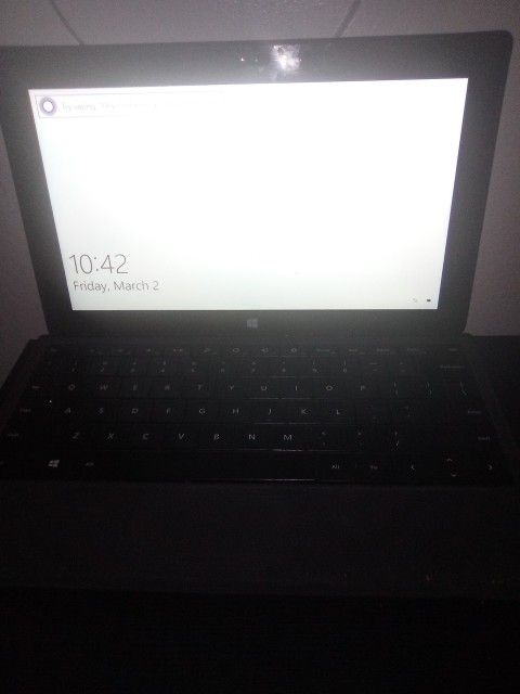 Great Laptop Tablet $100 Or Best Offer Need Gone Today