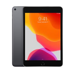 Apple iPad Mini 5 64gb LTE Space Gray