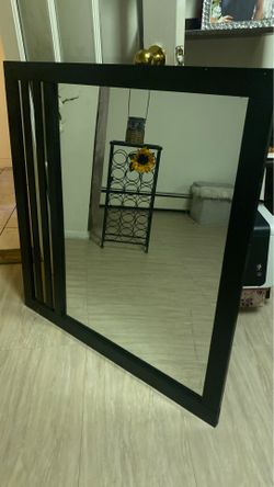 Great light Mirror for sale!