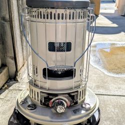Robeson Karocene Portable Heater 