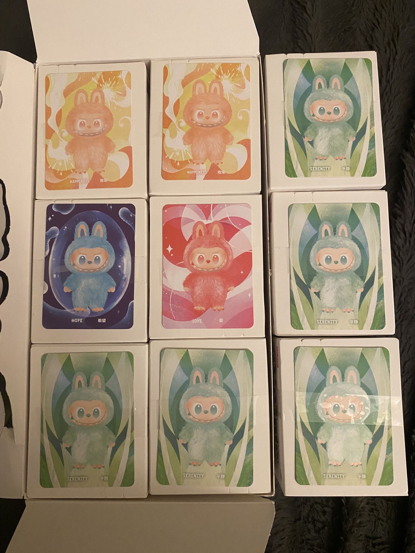 Labubu