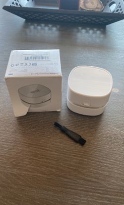 Desk Top Vacuum Odistar