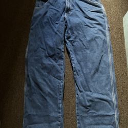 Dickie Carpenter Pants 